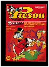 Picsou magazine edi d'occasion  Paris XV