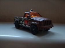 Matchbox troop carrier for sale  PETWORTH