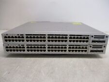 lot cisco switches for sale  Hughesville