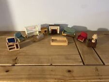 Sylvanian families furniture for sale  WORCESTER