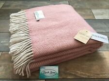 Tweedmill textiles pink for sale  Shipping to Ireland