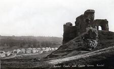 Kendal castle castle for sale  DORCHESTER