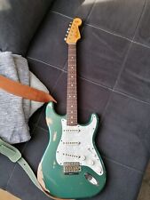 Fender stratocaster gebraucht kaufen  Ehrenberg