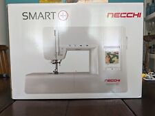 Necchi smart plus for sale  EPSOM