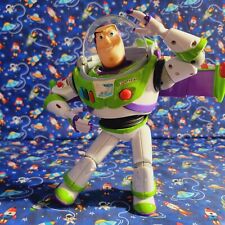 Boneco de ação Disney Toy Story Buzz Lightyear 12 polegadas. (Leia) comprar usado  Enviando para Brazil