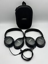 Bose quietcomfort acoustic for sale  Shipping to Ireland