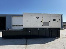 400 cat genset for sale  East Earl