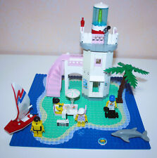 Lego paradisa 6414 d'occasion  Forbach