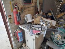 Used jet spindle for sale  BROMLEY