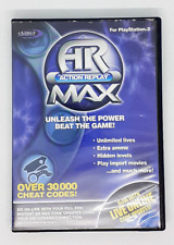 Max action replay for sale  Ireland