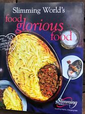 Slimming food glorious for sale  RIPLEY