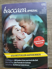 Romanband serie baccara gebraucht kaufen  Flieden