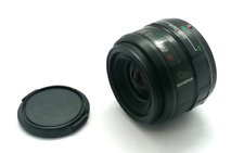 Used, Olympus AF 3.5-4.5/35-70 Zoom Lens - 35-70mm F/3.5-4.5 Zoom Autofocus Lens for sale  Shipping to South Africa