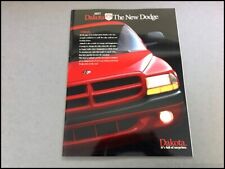 1997 dodge dakota truck for sale  Red Wing