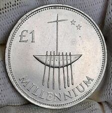 Ireland millenium coin for sale  Ireland