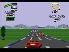 Top Gear 2 - Somente jogo Sega Genesis comprar usado  Enviando para Brazil