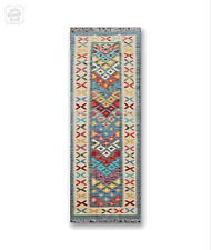 Tapis kilim laine d'occasion  Mantes-la-Jolie