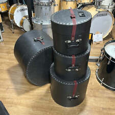 Blond drum kit for sale  HORNCASTLE