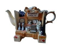 Paul cardew teapot for sale  LYTHAM ST. ANNES