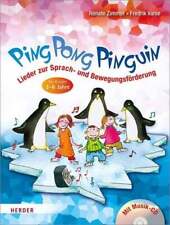 Ping pong pinguin gebraucht kaufen  Stuttgart