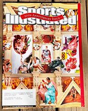 Sports illustrated september for sale  Greensboro