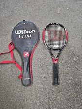 Wilson ultra competition for sale  EGHAM