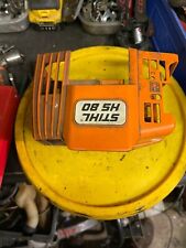 Stihl hs80 hedge for sale  Shipping to Ireland