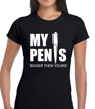 Pen bigger funny for sale  MANCHESTER