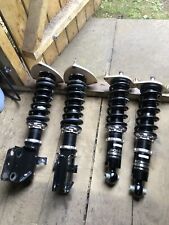 subaru coilovers for sale  STOURPORT-ON-SEVERN
