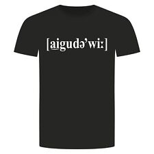 Aigudewie shirt aigude gebraucht kaufen  Raunheim