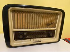 Radio vintage telefunken usato  Torino