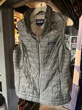 Patagonia womens nano for sale  Seattle