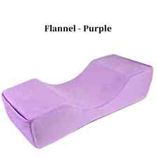 Professional support eyelash pillow Soft memory foam fixed head pillow for sale  Shipping to South Africa