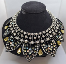 Zara necklace statement for sale  DARTFORD