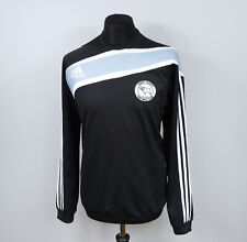 Używany, Derby County Adidas Bluza Dres Top Trening Jersey Rozmiar. L na sprzedaż  PL