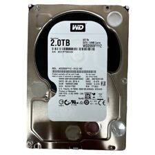 Western Digital WD2000FYYZ WD RE 2TB 3.5" SATA III Enterprise Hard Drive for sale  Shipping to South Africa