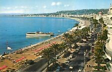 Nice promenade anglais d'occasion  Vasles