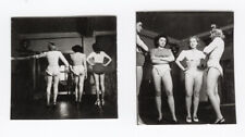 Danseuses culotte 1940. d'occasion  Antibes