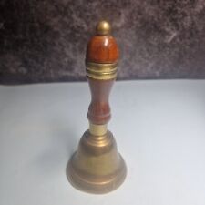 Vintage brass hand for sale  KIDLINGTON