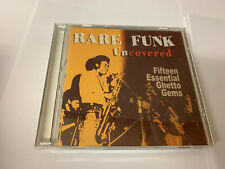 Rare funk uncovered for sale  STEVENAGE