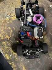 Hpi nitro mini for sale  Corona