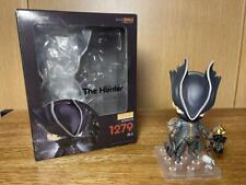 Nendoroid No. 1279 Bloodborne Hunter PVC Pre-Painted Figure From Japan for sale  Shipping to South Africa