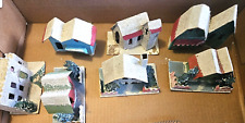 christmas village houses for sale  Emmaus