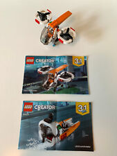 Lego creator research for sale  Shipping to Ireland