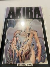 Akira epic comics d'occasion  Expédié en Belgium