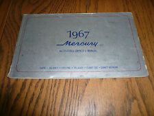 1967 mercury capri for sale  Quakertown