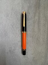 Pelikan m800 burnt for sale  Seattle