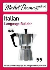 Italian language builder for sale  STOCKPORT