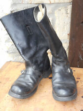 Bottes rugak style d'occasion  Moissy-Cramayel