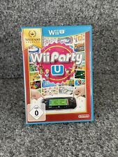 Wii party spiel gebraucht kaufen  Wolfenbüttel